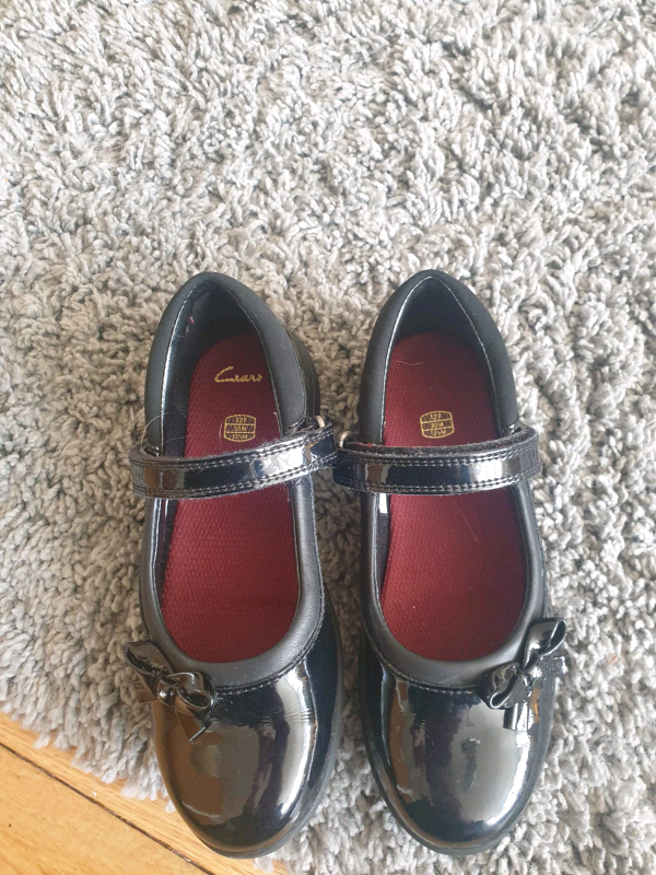 clarks shoe shop hanley